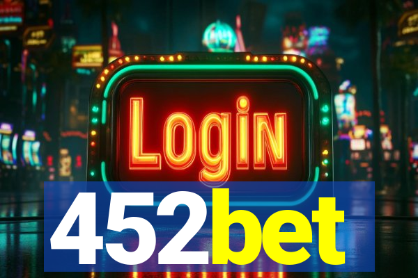 452bet