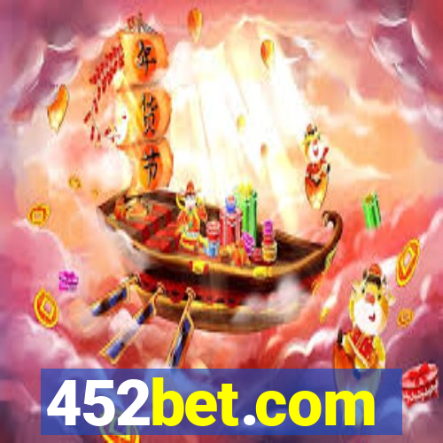 452bet.com