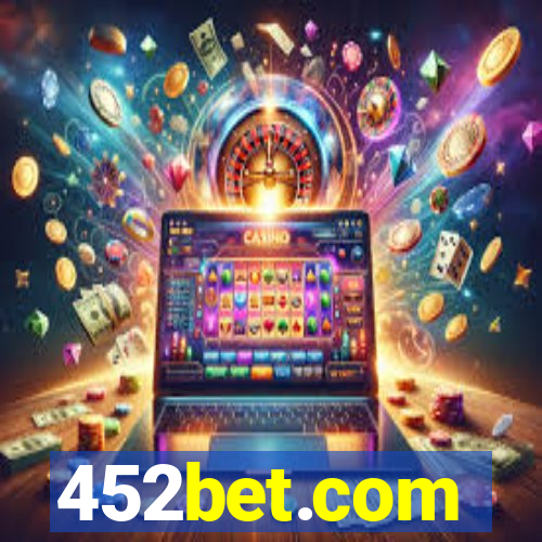 452bet.com