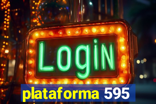 plataforma 595