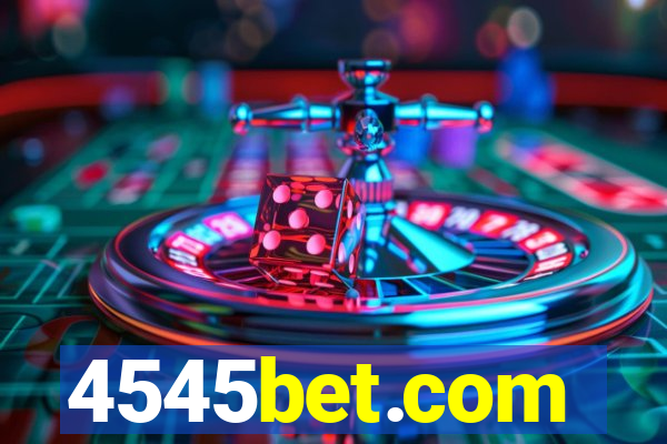 4545bet.com