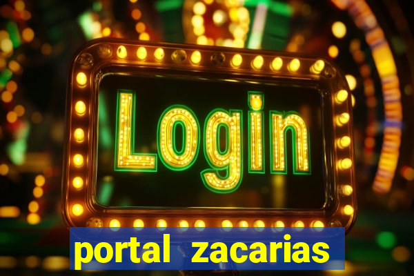 portal zacarias cavando cova