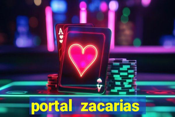 portal zacarias cavando cova