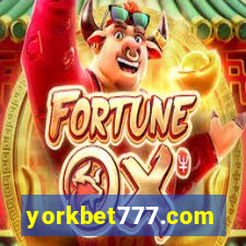 yorkbet777.com