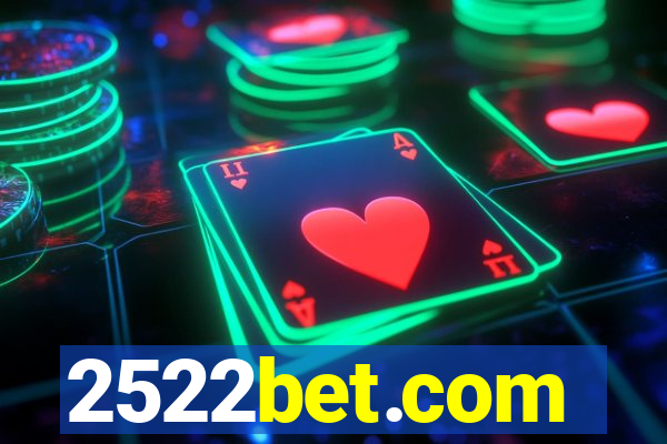 2522bet.com