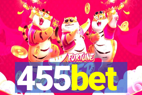 455bet