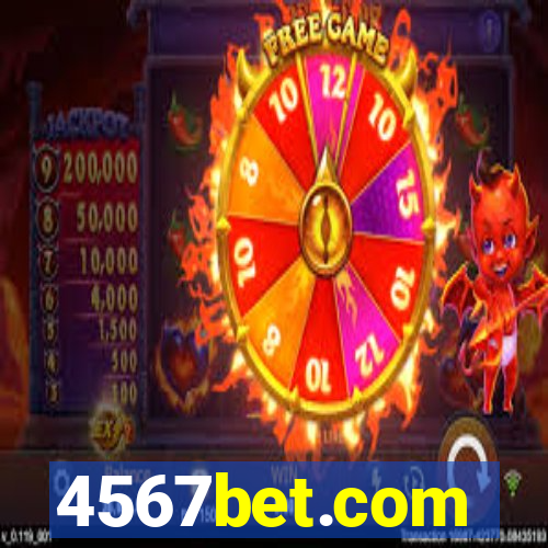 4567bet.com