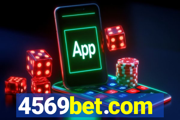 4569bet.com