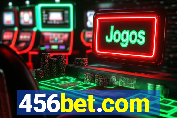 456bet.com