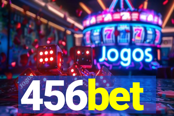 456bet