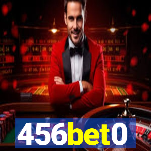 456bet0