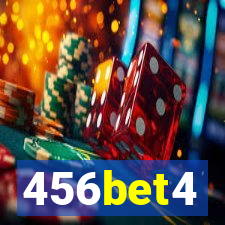 456bet4