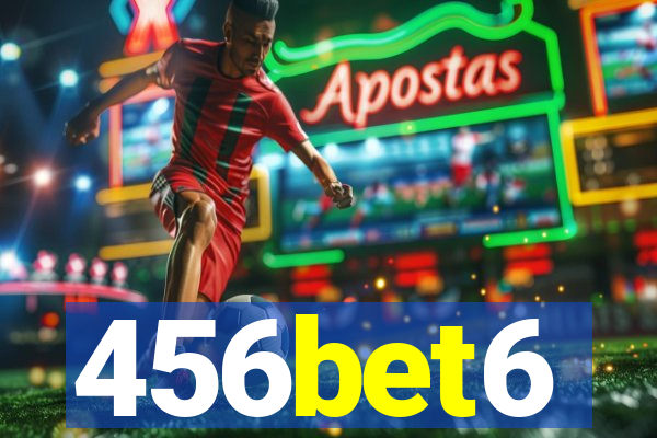 456bet6