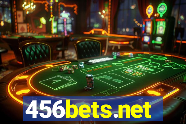 456bets.net