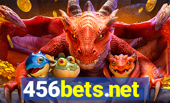 456bets.net