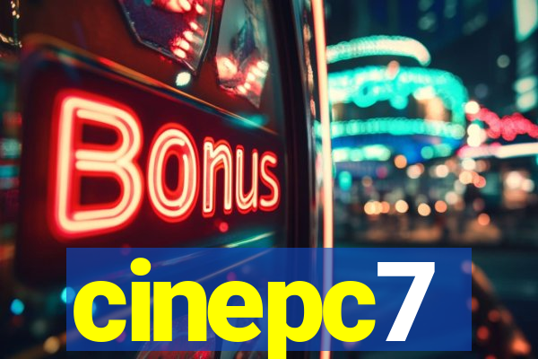 cinepc7