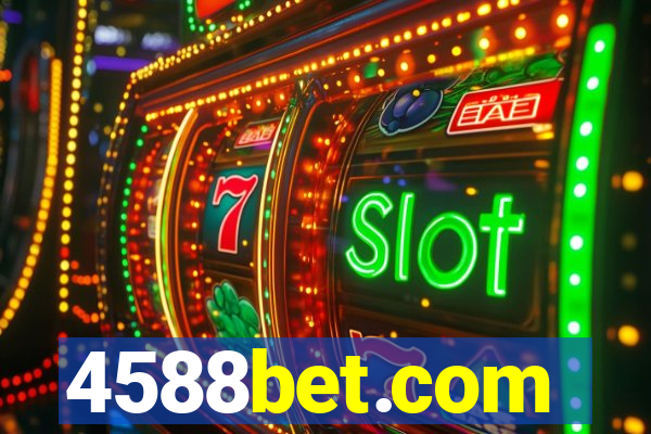 4588bet.com