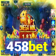 458bet