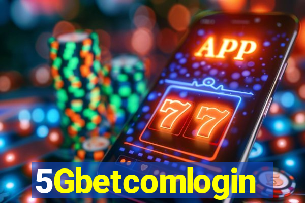 5Gbetcomlogin