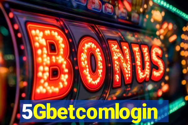 5Gbetcomlogin