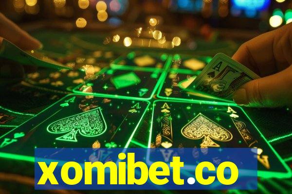 xomibet.co