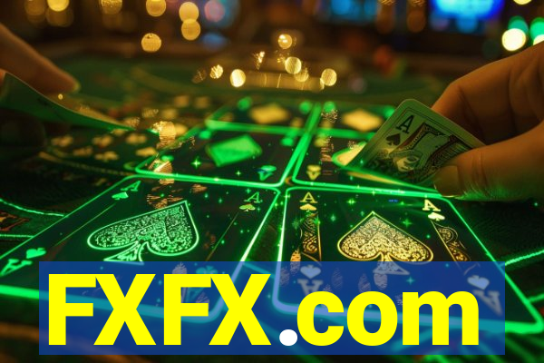 FXFX.com