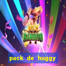 pack de huggy wuggy para drawing cartoons 2 vk