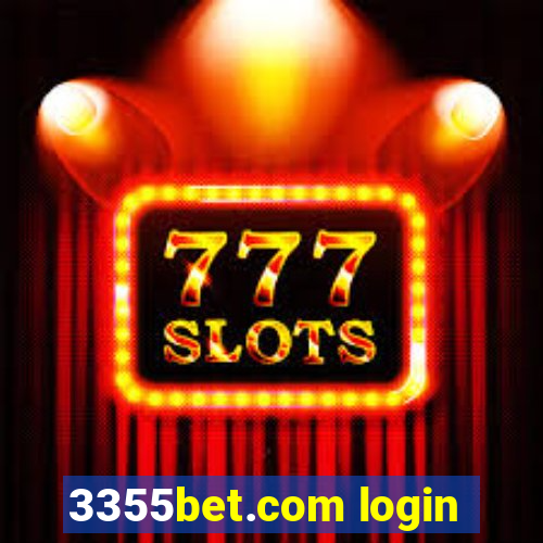 3355bet.com login