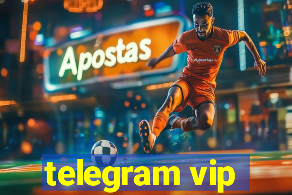 telegram vip