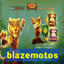 blazemotos