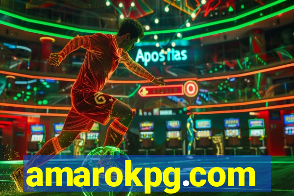 amarokpg.com