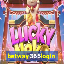 betway365login