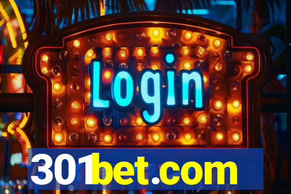 301bet.com