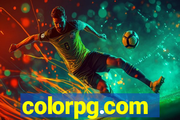 colorpg.com