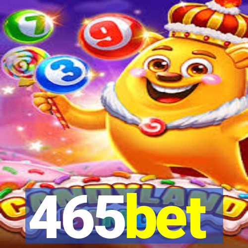 465bet