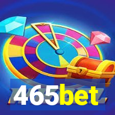 465bet