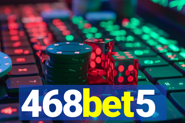 468bet5