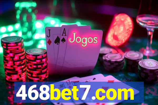 468bet7.com