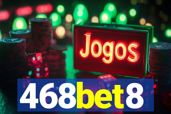 468bet8