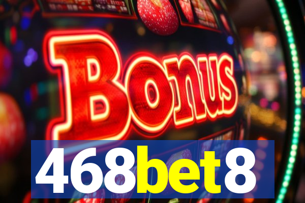 468bet8