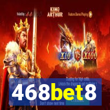 468bet8