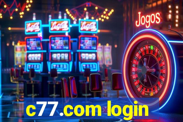 c77.com login