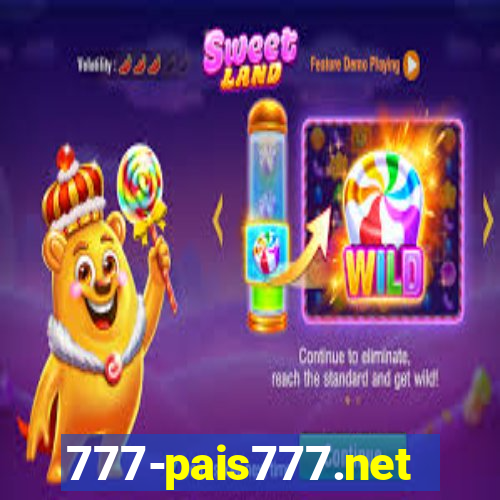 777-pais777.net