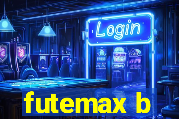 futemax b