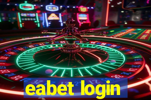 eabet login