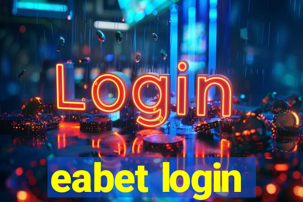 eabet login