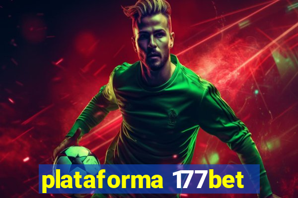 plataforma 177bet