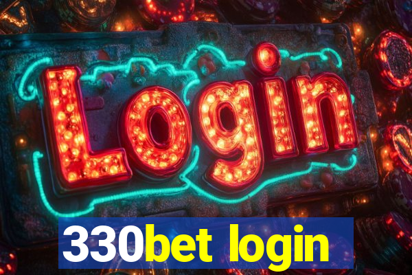 330bet login