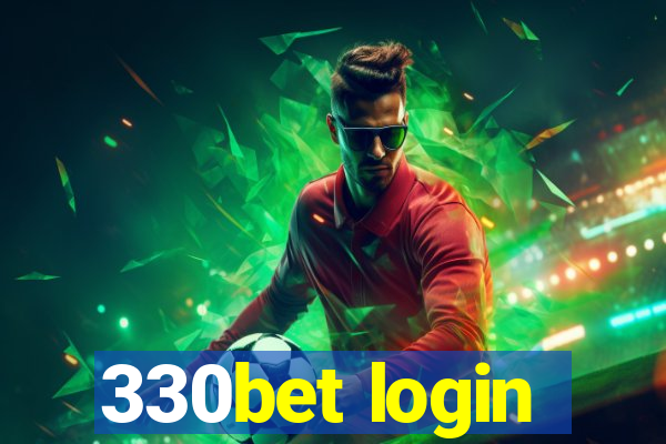 330bet login