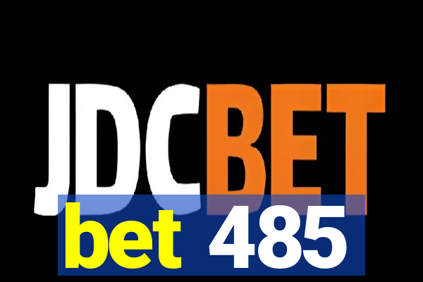 bet 485